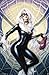 Marvel Comics Black Cat - The Amazing Spider-Man Cover #25 Wall Poster, 19L