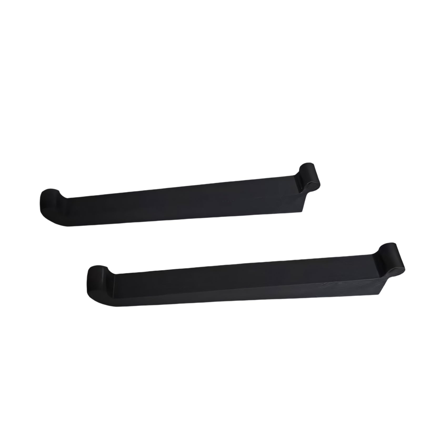 Zxfdsfdbnm Black Resistant 128Mm Trailers Vehicle Mount Hanging Hook For Efficient Storage Solution In Mobiles Homes And Campers Adjustable Track Hook
