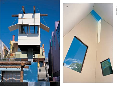 Design Monograph: Gehry #TOP3