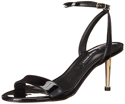 Nine West Women's Anny Heeled Sandal