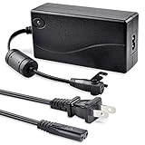 Power Recliner Power Supply, CUGLB Universal Magnet Ring AC/DC Switching Transformer Compatible with Recliners 29V 2A Adapter, Recliner Replacement Part for Limoss OKIN Lazboy Pride