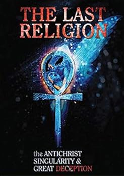 DVD The Last Religion Book
