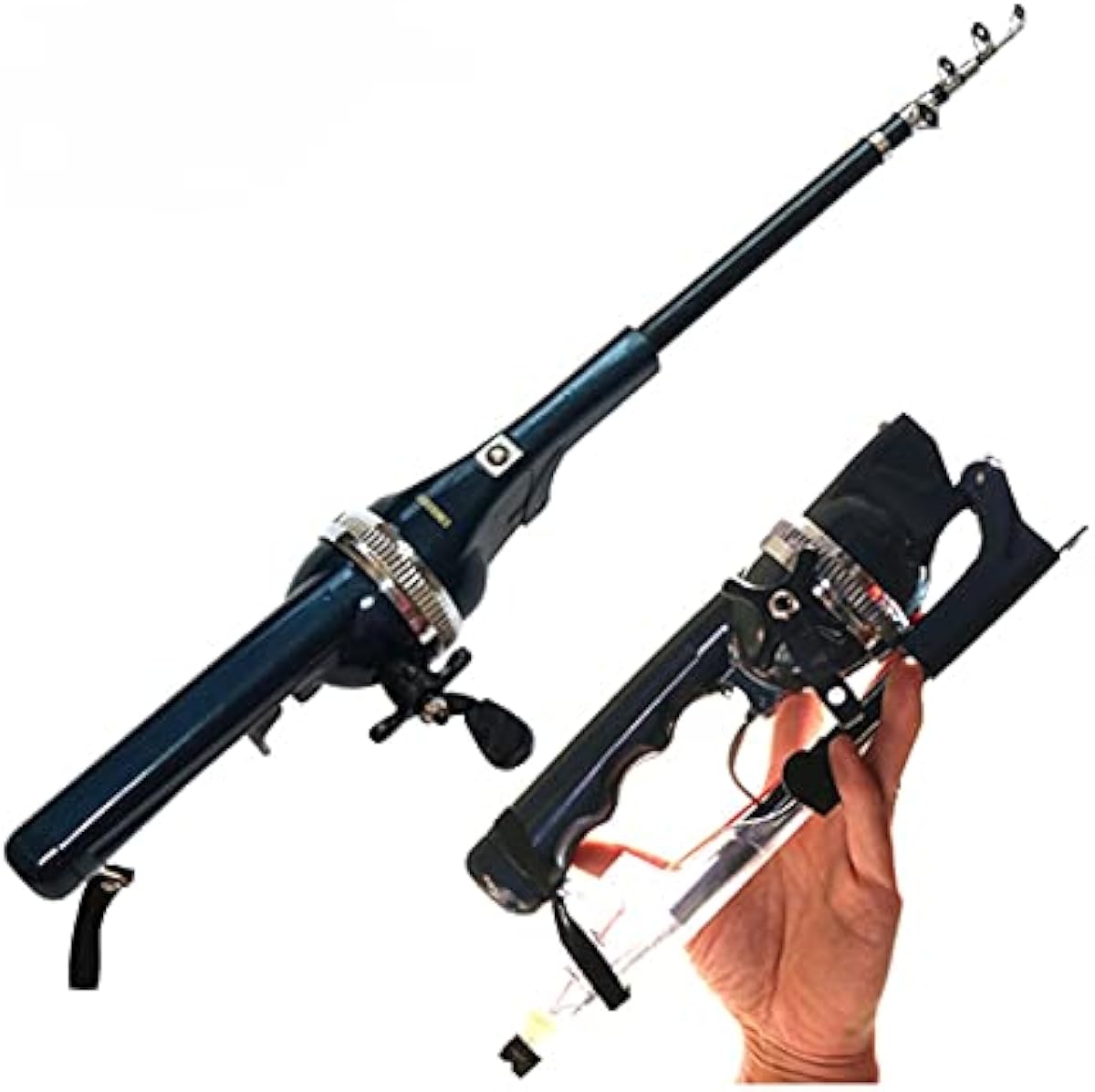 最激安販売中 Zxiang Store 新しい130cmの釣り竿の折りたたみ式釣り竿の海の棒伸縮式釣り竿のガラス繊維の釣り竿 Color Length1 3m 通販店 Www Littleshopp Com