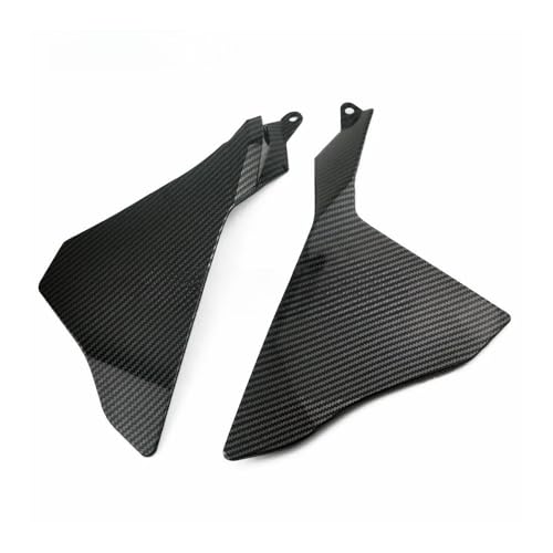 Panneau couverture intérieure moto YZF R1 fixation parfaite contre vibrations
