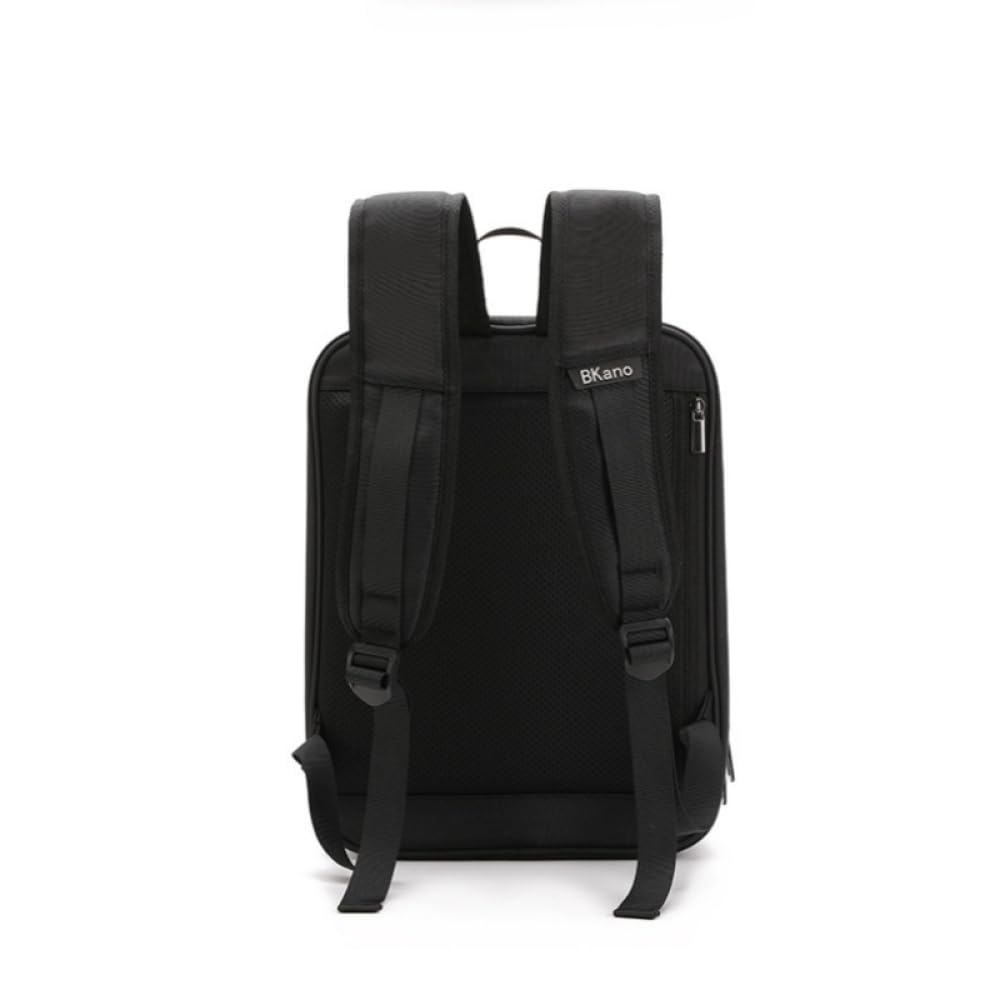 Zaino da viaggio per DJI NEO 2 Drone Custodia da trasporto ad alta capacità Occhiali N3 antipolvere e a prova di caduta Custodia portatile