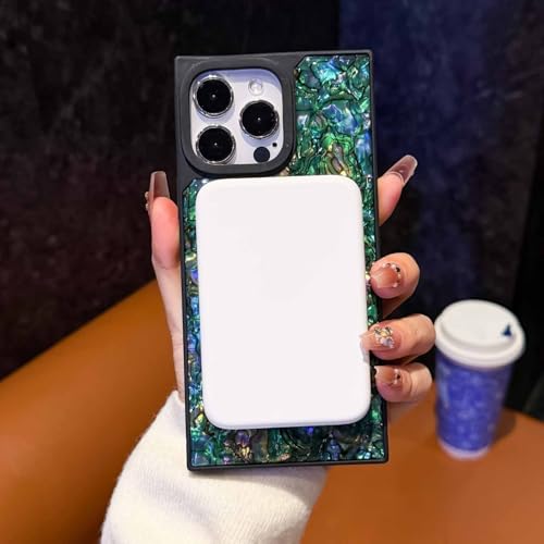 Coque paillettes compatible iPhone 17 Pro Max pour le quotidien - 2