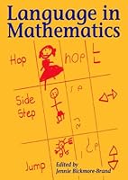 Language in Mathematics 0435083406 Book Cover