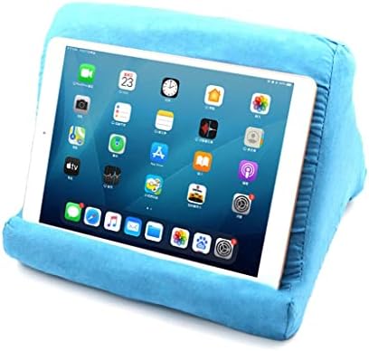 Laptop Tablet Stand Holder Pillow Multifunction Lap Rest Cushion Foam(C) image 3