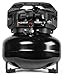 WEN Air Compressor, 6-Gallon, Oil-Free, Pancake Style (AP6092)