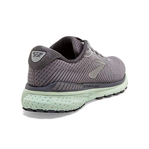 Image of Brooks Women's Adrenaline GTS 20 Supportive Running Shoe