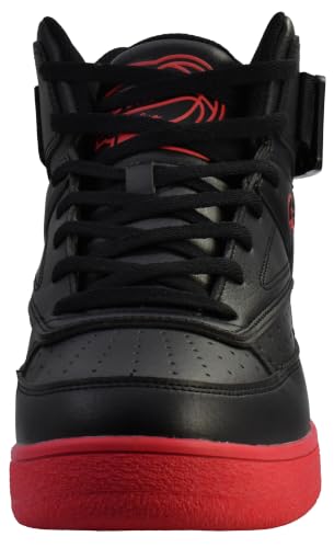 Image of Ewing Men's 33 HI x Orion Rebound Basketball Shoes