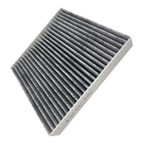 Filtro de aire de cabina de carbón activado para Infiniti QX50 que elimina olores