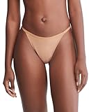 Calvin Klein Ideal Micro Low Rise String Thong