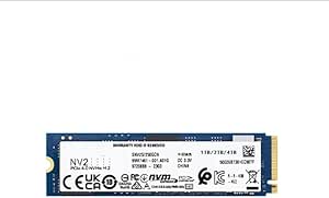 Thermalright HR10 2280 Pro Refroidisseur de SSD, dissipateur de chaleur