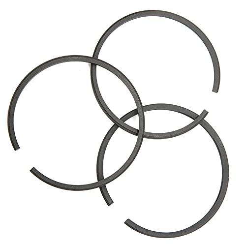 Anel de pistão, anel de pistão de bomba de ar padrão para motor de 2,2 KW