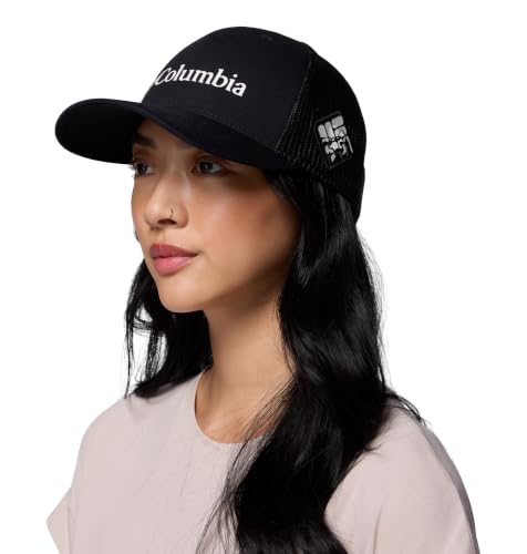 Image of Columbia Mesh Snap Back