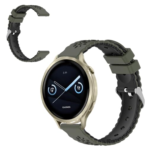 [SpinoArmor] GARMIN(K[~) Venu 4 41mm p oh voh hvւxg VR xg ʋC _炩 h ϏՌ y h jp tւȒPiubN+O[j