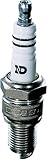 ATV&UTV Replace Parts & Accessories For Denso U-Groove Hot U Spark Plug Non-Projected X27ES-U