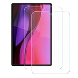 BMPNLSZ Verre Trempé Protecteur D'écran pour Phatom E8A [2 pièces], sans Bulles, Anti Rayures, Anti-Empreinte [ 8,7 Pouces, 9H Dureté, ] Protecteur D'écran HD Film Protecteur.