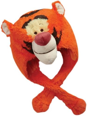 Pillow Pets Authentic Disney Tigger 