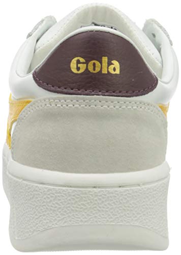 Image of Gola Grandslam Leather