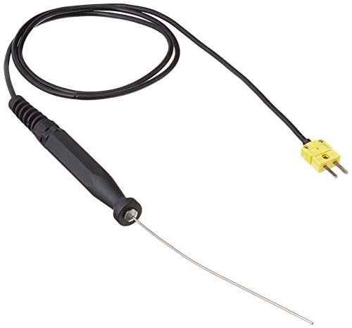 neoLab Tauchfühler für Modell 4-1260, NiCrNi, -65 bis +1150° C