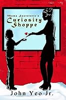 Mama Sauveterre's Curiosity Shoppe 1515043959 Book Cover