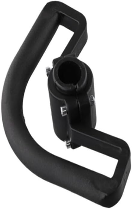 Garden Lawn Cutter Loop Handle Bar Garden Eater Handlebar Fit for FS44 FS55 FS85 FS90 FS110 Lawn Mower(A)