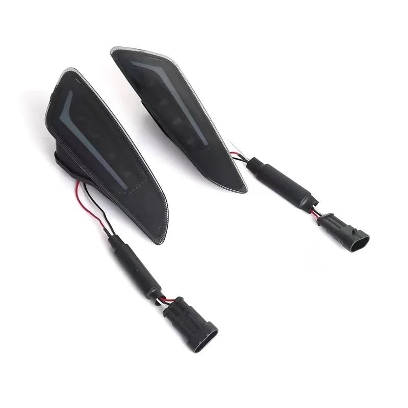 Feux de freinage arrière à LED premium pour moto Sprint 125 et 150