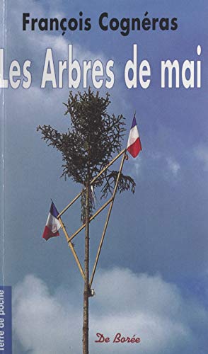 Les arbres de mai (French Edition) eBook Cognéras, François Amazon.de