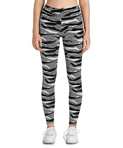 PUMA ESS+ Animal AOP Leggings für Damen