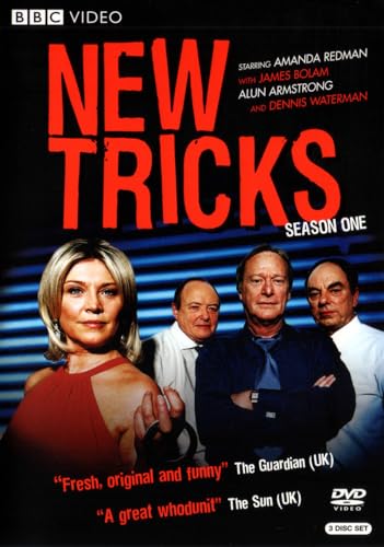 New Tricks: Season 1