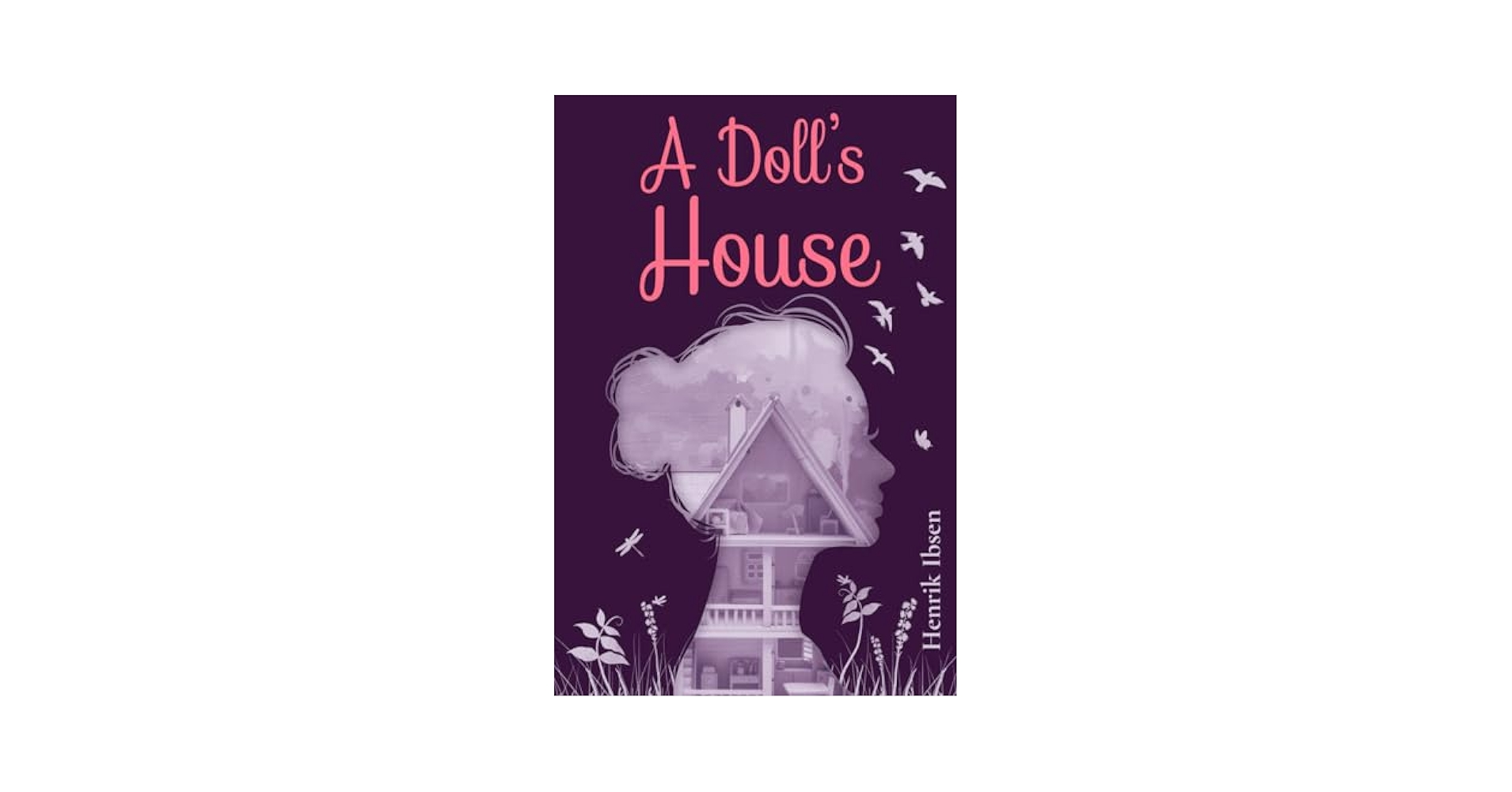 Amazon.com: A Doll's House (Annotated): The 1879 Classic