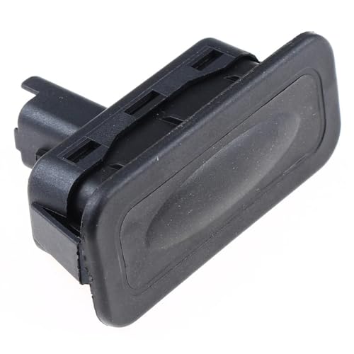 Interrupteur d'ouverture de coffre pour Kangoo Mk2 et verrou de hayon arrière 8200076256