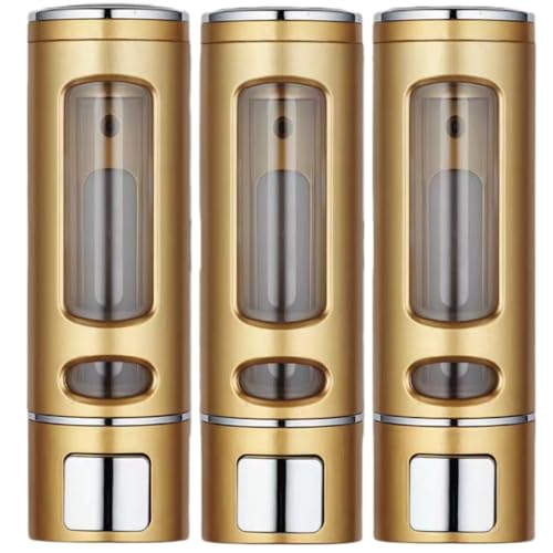 YWHT ꗁoXpi Vv[fBXyT[ Ǌ| 400ml×3 {Zbg }OlbgŒ lߑւ{gt \[v/Vv[/RfBVi[p |vЎ葀 oX[ObY? (S[f)