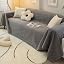 Chenille-dark Gray