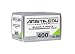 Arista EDU Ultra 400 ISO Black & White Photographic Film, 35mm, 24 exposure