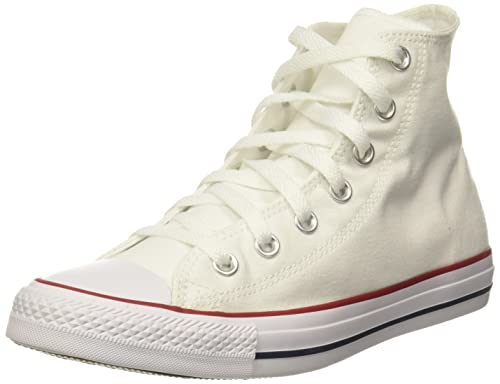 Image of Converse Women's Chuck Taylor All Star High Top Sneakers