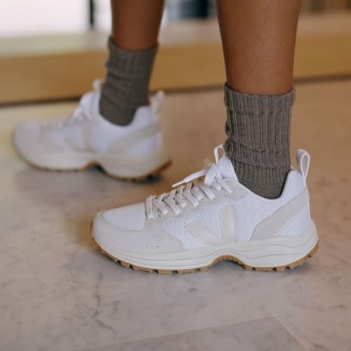Veja Women Venturi Sneakers Pierre White3