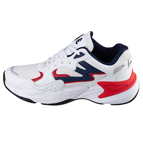 Image of Duke Mens Fwol1360 Sneaker