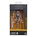 STAR WARS The Black Series Commando Droid, The Clone Wars Premium Collectible 6 Inch Action Figure