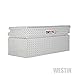 Westin 80-RB4919 Aluminum Brute Trailer Tongue Box for 49" Commercial Class, 1 Pack