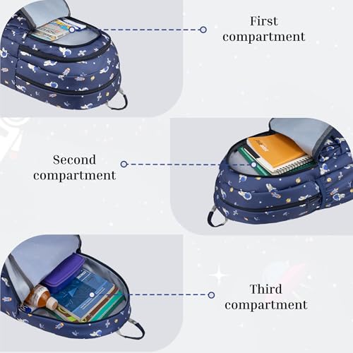 Image of F Gear Cosmo Bag