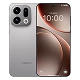 OPPO Find X9 チタニウムグレー CPH2797 【日本正規代理店品】SIMフリー
