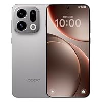 Amazon | OPPO Find X9 スペースブラック CPH2797 【日本正規代理店品