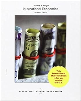 Paperback Instructor's Manual: Im International Economics Book