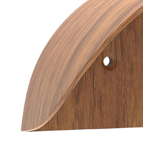 Perchero para sombreros de pared ideal para el vestíbulo y pasillo 8