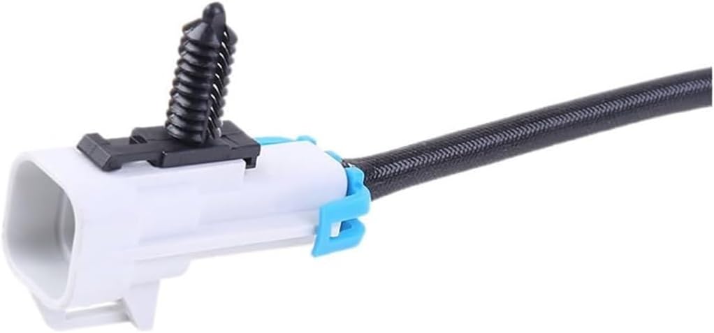 4PCS Car Oxygen Sensor 234-4668 SG1857 External Parts