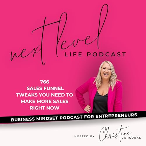 766 Sales Funnel Tweaks You need to Make More Sales right now