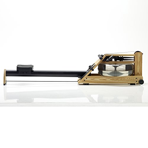 WaterRower-Water-Rower-Exercise-Machine-A1-S4-Natural-with-Self-Regulating-Resistance